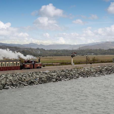 Ffestiniog View Villa Porthmadog Ngoại thất bức ảnh