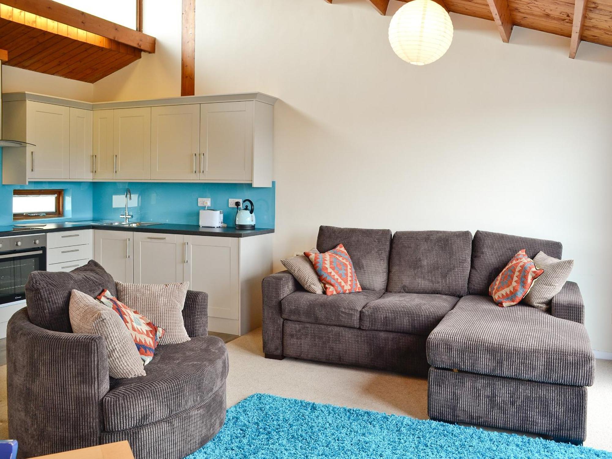 Ffestiniog View Villa Porthmadog Ngoại thất bức ảnh