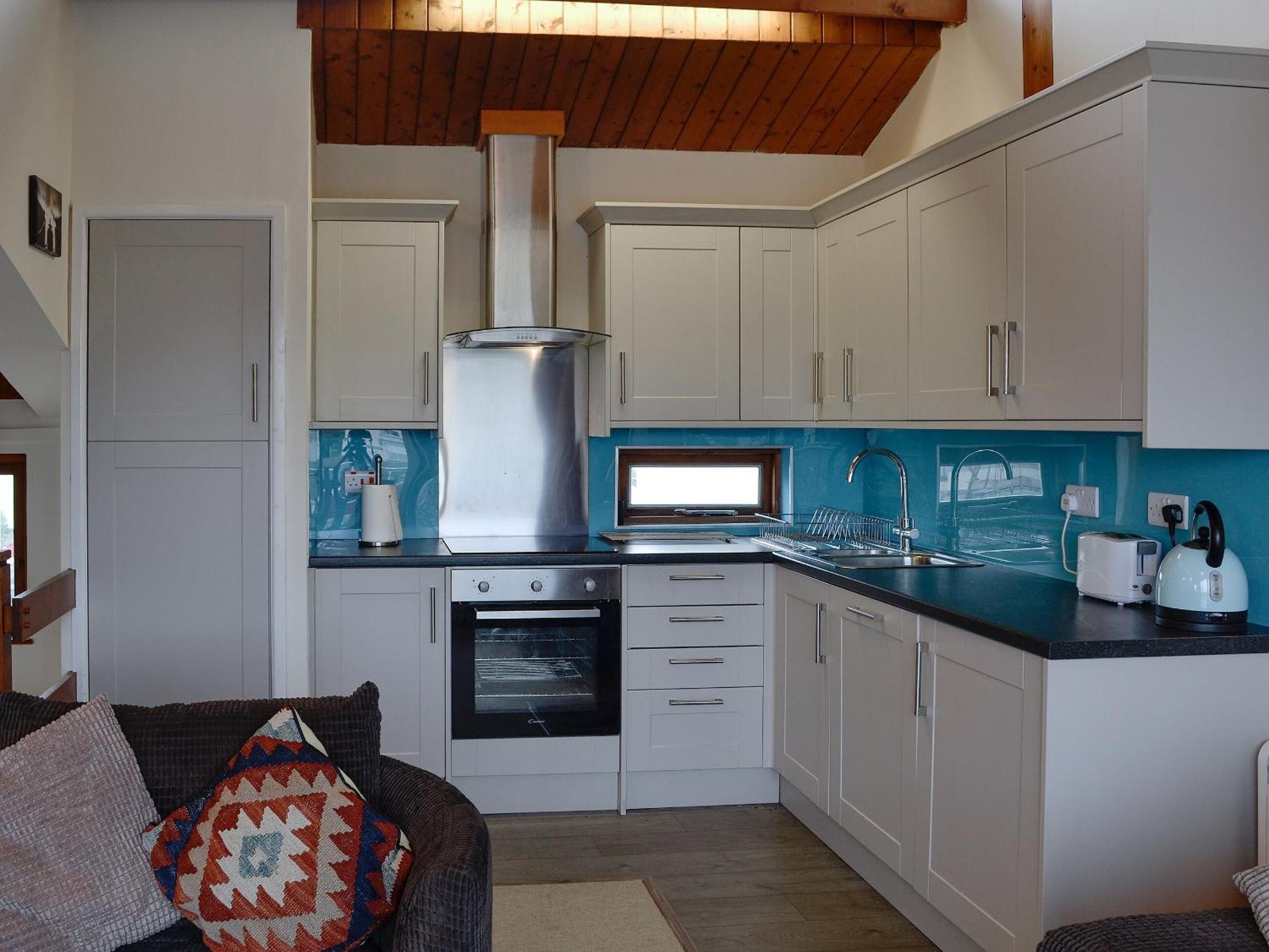 Ffestiniog View Villa Porthmadog Ngoại thất bức ảnh